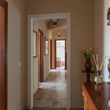 דירה D'autore Capo dʼOrlando