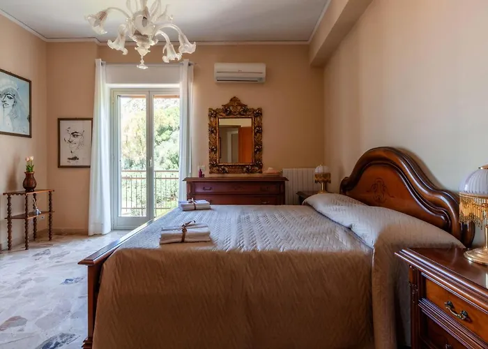 D'autore Apartment Capo dʼOrlando